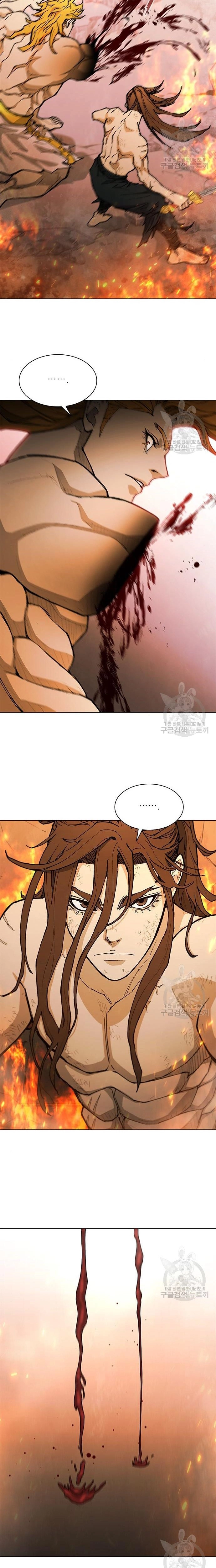 Con Đường Của Võ Giả chapter 187 - Trang 4