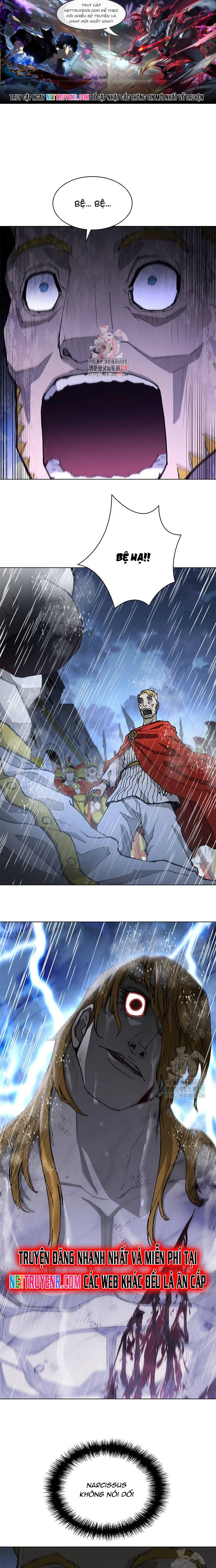 Con Đường Của Võ Giả chapter 188 - Trang 1