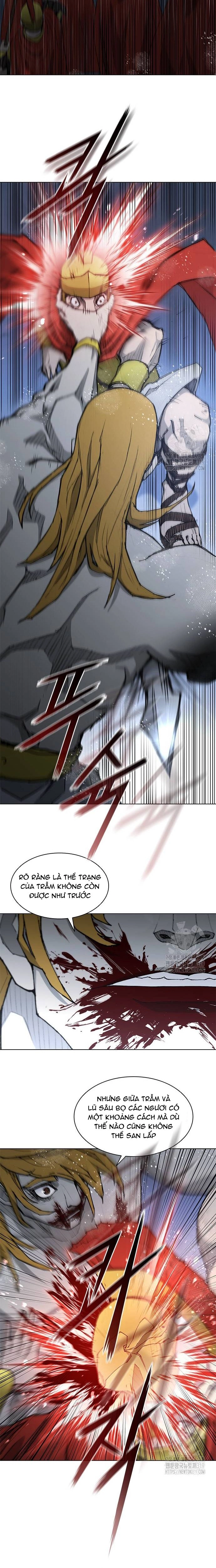 Con Đường Của Võ Giả chapter 188 - Trang 11