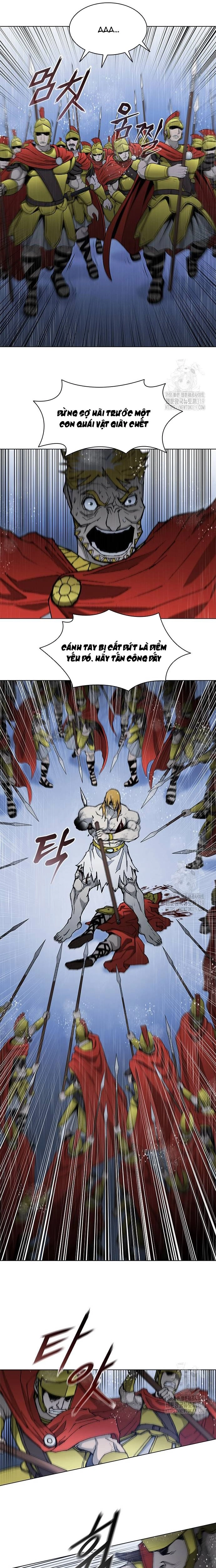 Con Đường Của Võ Giả chapter 188 - Trang 12