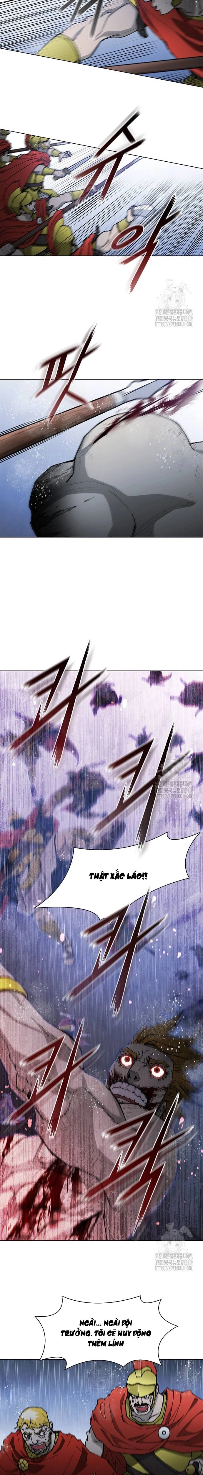 Con Đường Của Võ Giả chapter 188 - Trang 13
