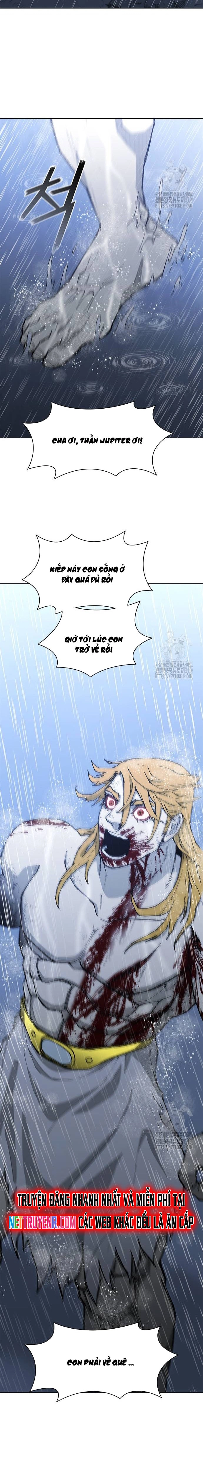 Con Đường Của Võ Giả chapter 188 - Trang 23