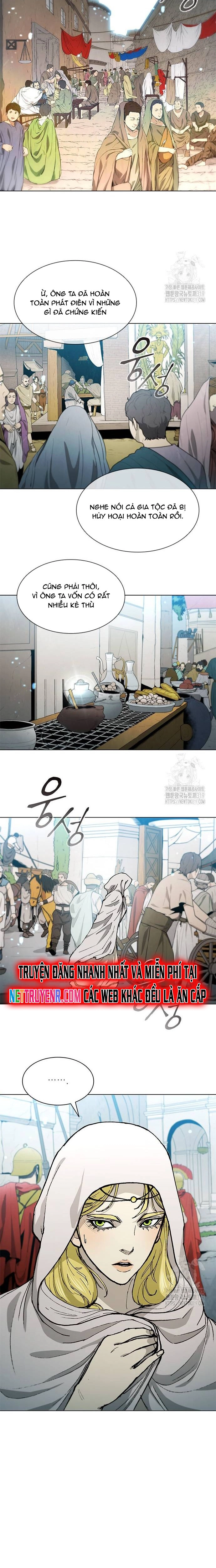 Con Đường Của Võ Giả chapter 188 - Trang 30