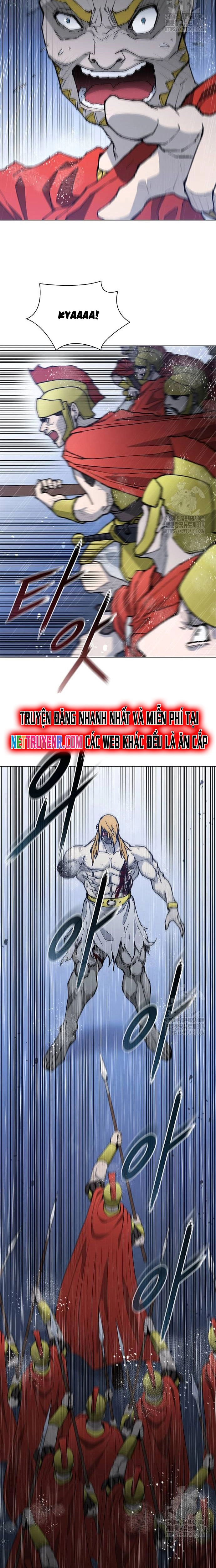 Con Đường Của Võ Giả chapter 188 - Trang 10