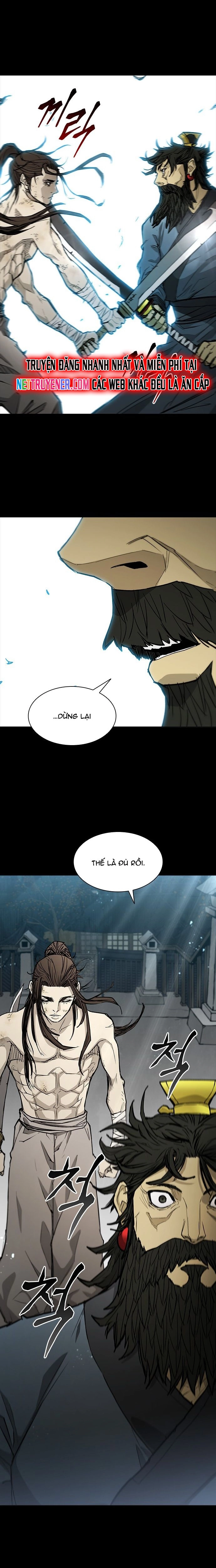 Con Đường Của Võ Giả chapter 190 - Trang 18