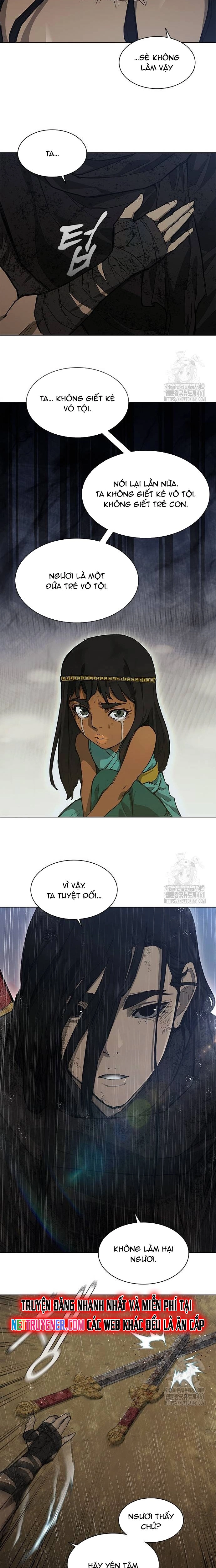 Con Đường Của Võ Giả chapter 191 - Trang 12