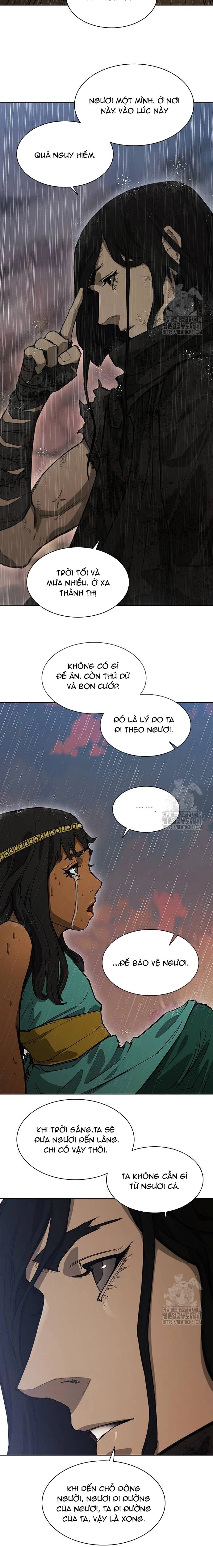 Con Đường Của Võ Giả chapter 191 - Trang 13