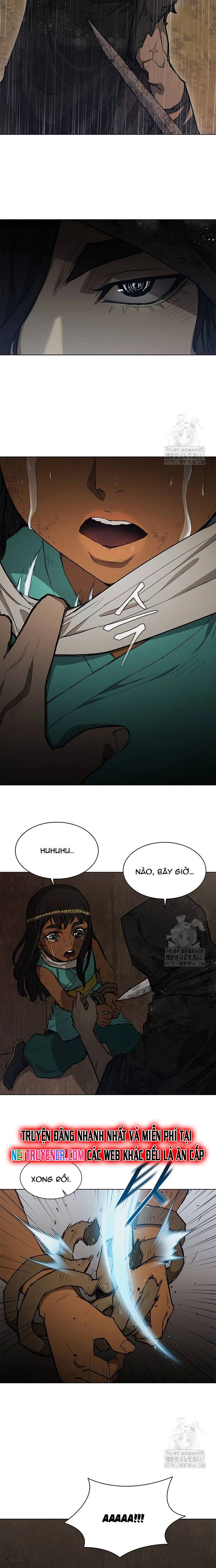 Con Đường Của Võ Giả chapter 191 - Trang 3