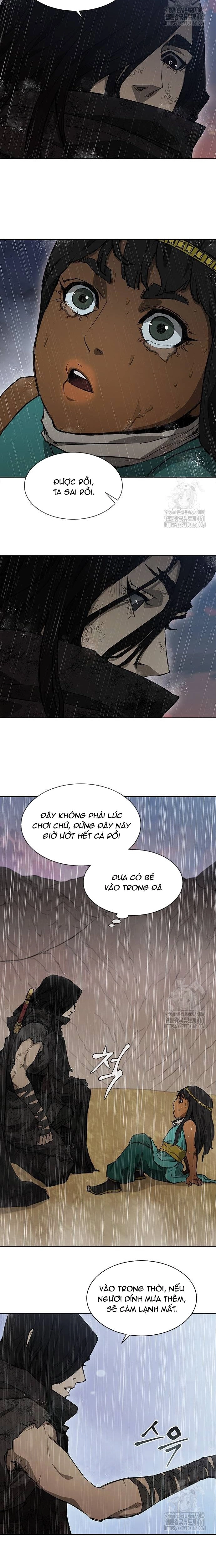 Con Đường Của Võ Giả chapter 191 - Trang 10