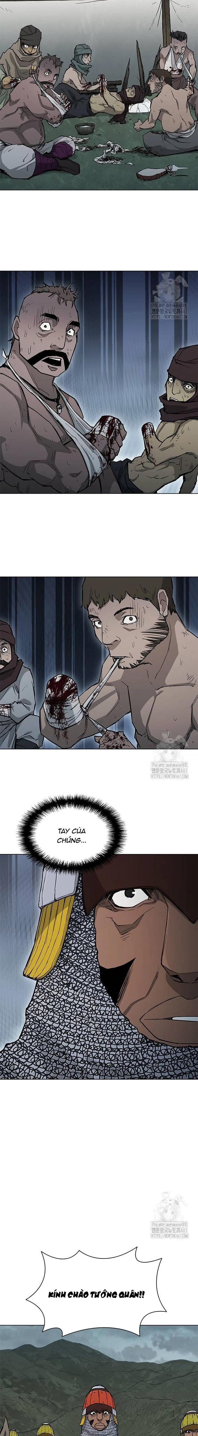 Con Đường Của Võ Giả chapter 193 - Trang 13