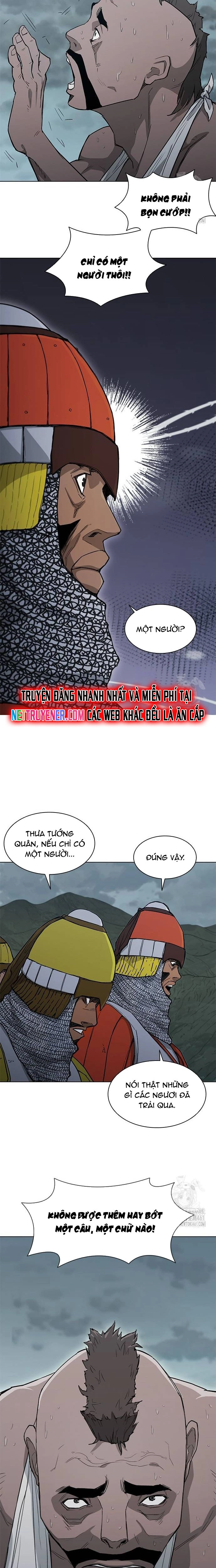 Con Đường Của Võ Giả chapter 193 - Trang 15