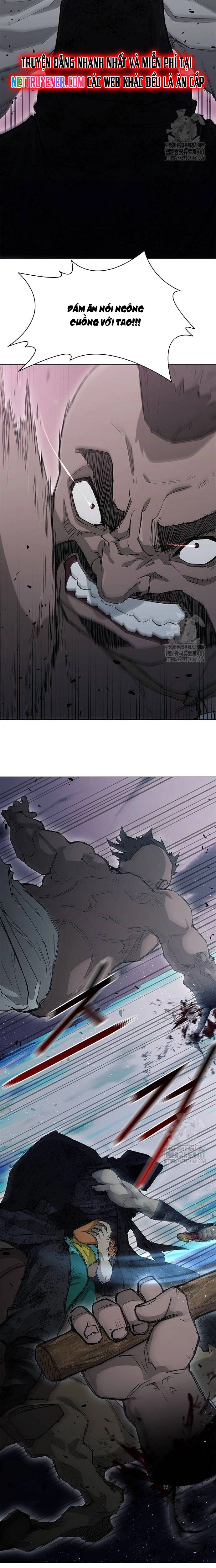 Con Đường Của Võ Giả chapter 193 - Trang 8
