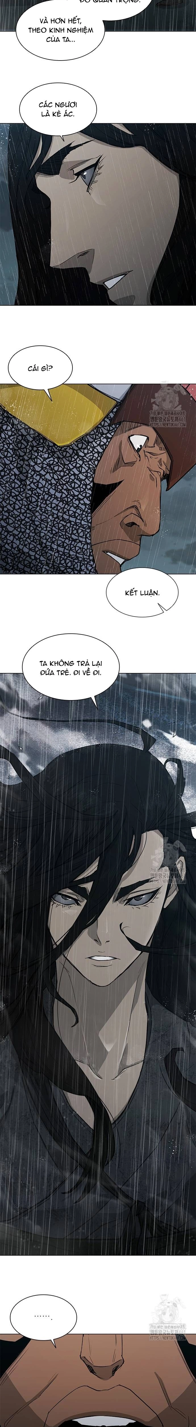 Con Đường Của Võ Giả chapter 194 - Trang 11