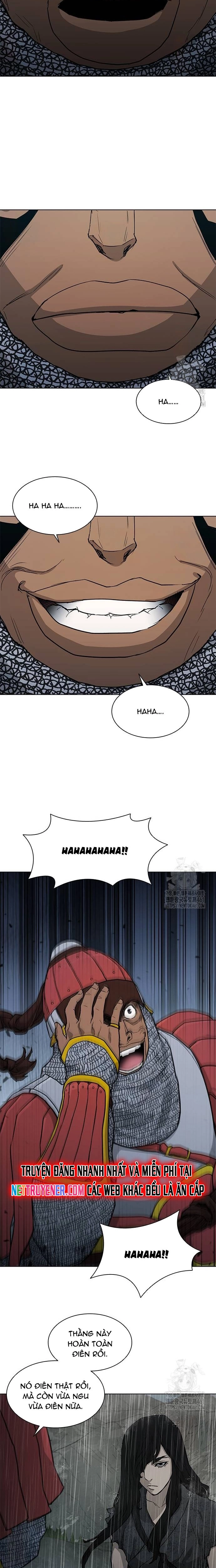 Con Đường Của Võ Giả chapter 194 - Trang 12