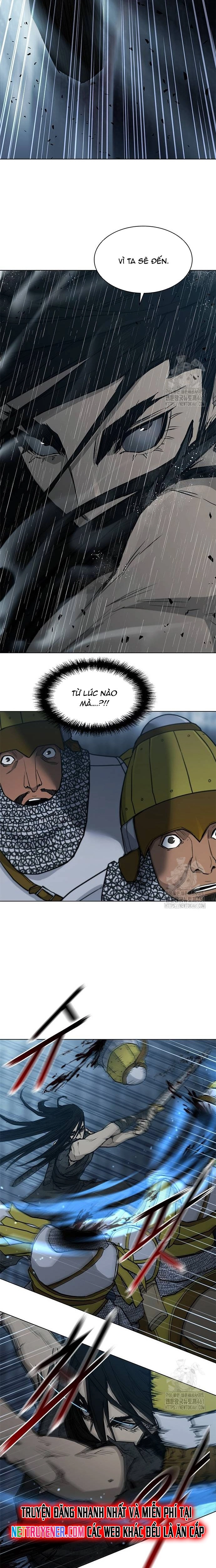 Con Đường Của Võ Giả chapter 194 - Trang 20