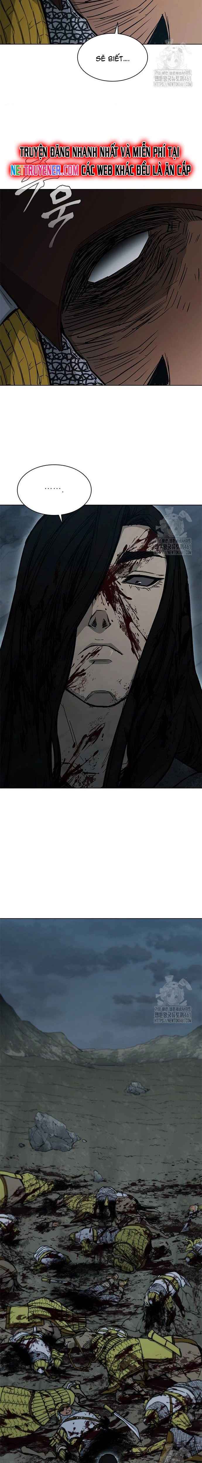 Con Đường Của Võ Giả chapter 194 - Trang 25
