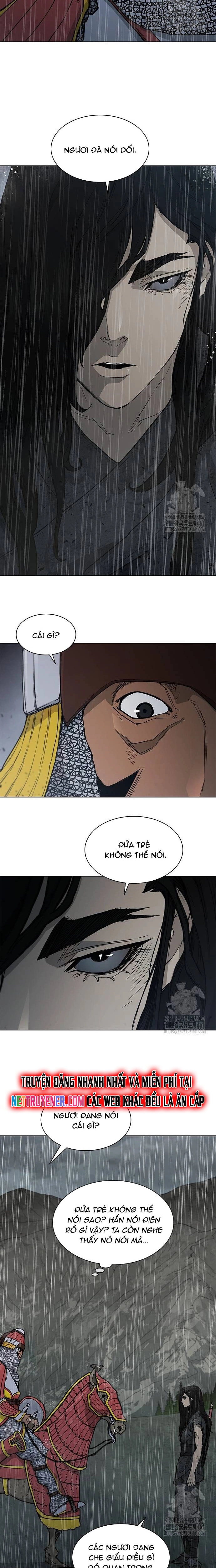 Con Đường Của Võ Giả chapter 194 - Trang 10