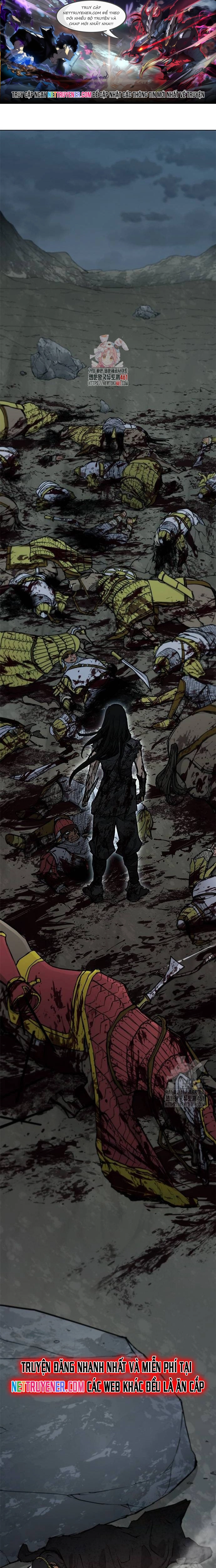 Con Đường Của Võ Giả chapter 195 - Trang 1