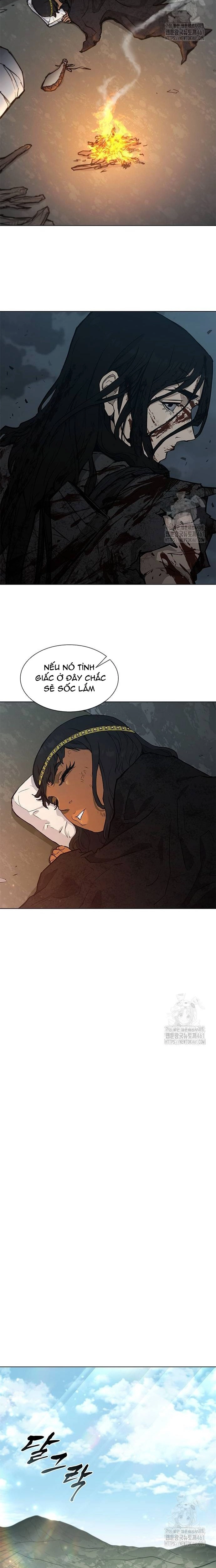 Con Đường Của Võ Giả chapter 195 - Trang 2