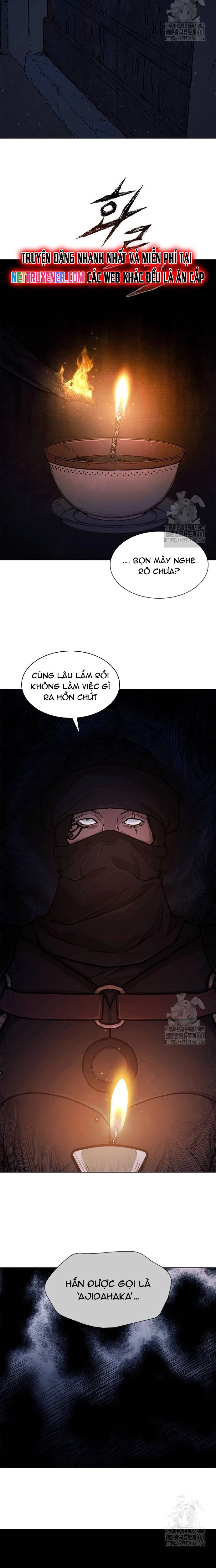Con Đường Của Võ Giả chapter 195 - Trang 18