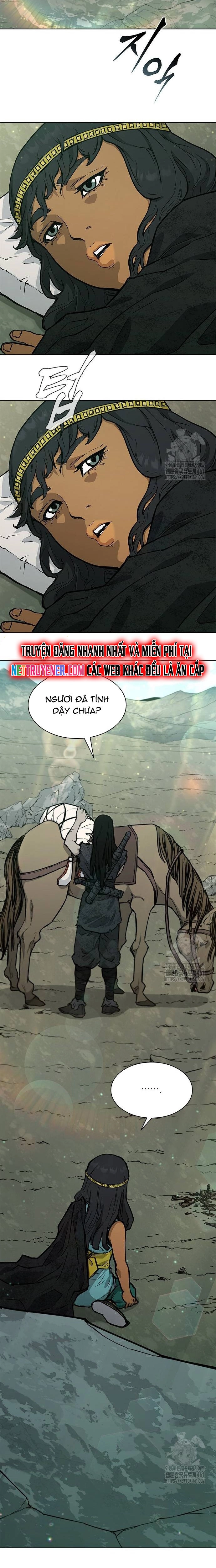 Con Đường Của Võ Giả chapter 195 - Trang 3