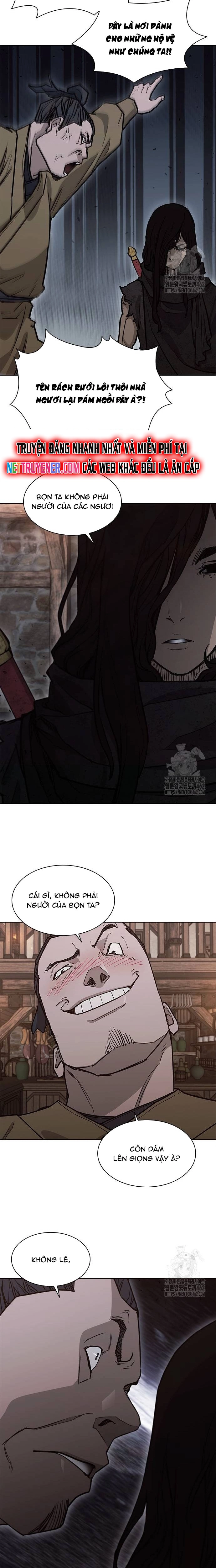 Con Đường Của Võ Giả chapter 196 - Trang 14
