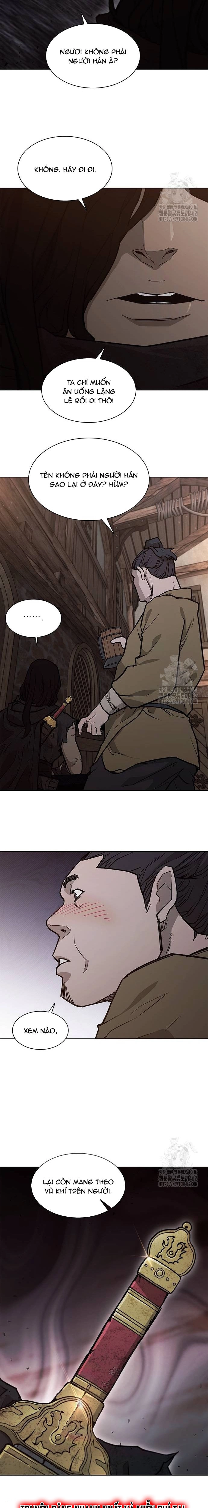 Con Đường Của Võ Giả chapter 196 - Trang 15