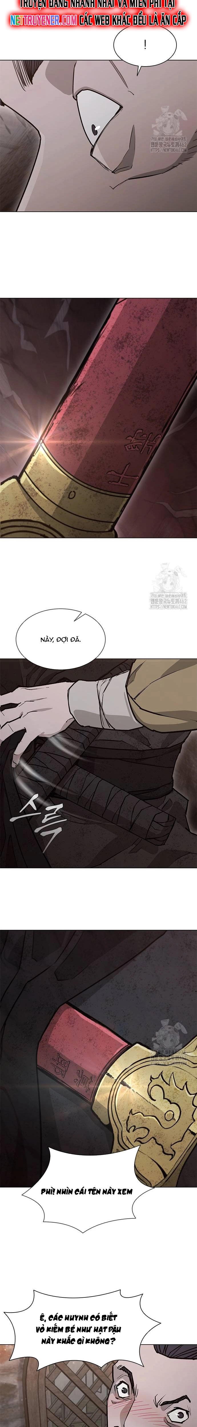 Con Đường Của Võ Giả chapter 196 - Trang 16