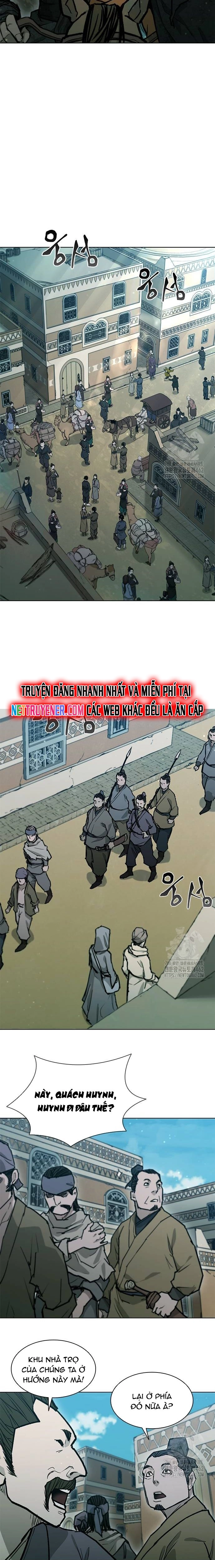 Con Đường Của Võ Giả chapter 196 - Trang 3