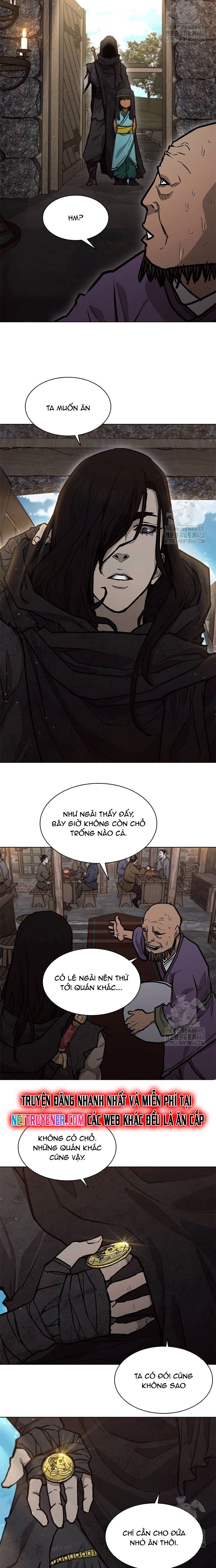 Con Đường Của Võ Giả chapter 196 - Trang 10