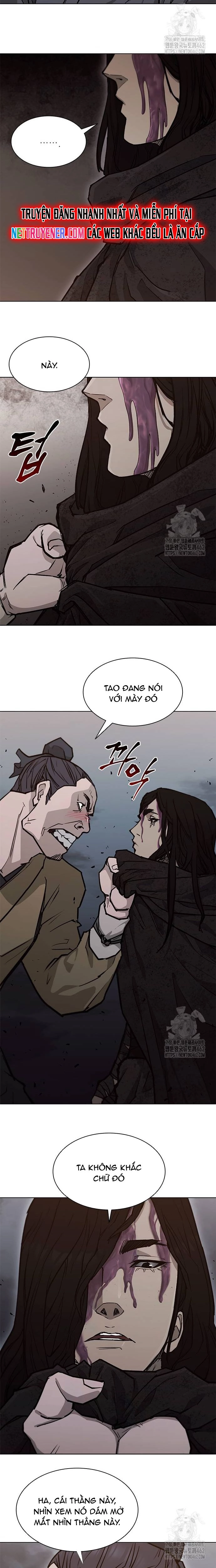 Con Đường Của Võ Giả chapter 197 - Trang 2