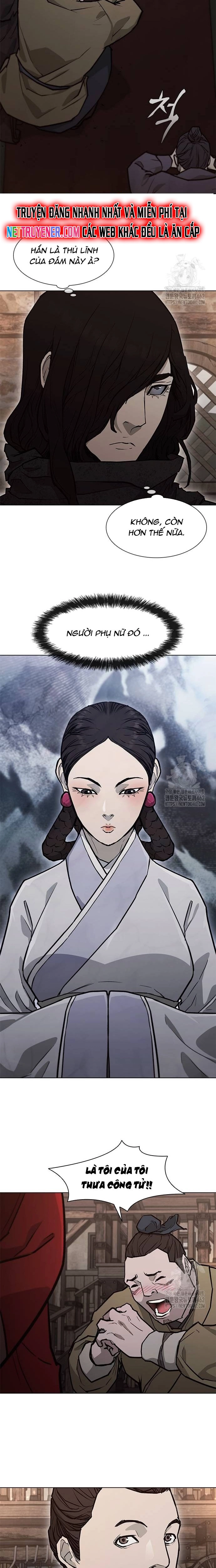 Con Đường Của Võ Giả chapter 197 - Trang 14