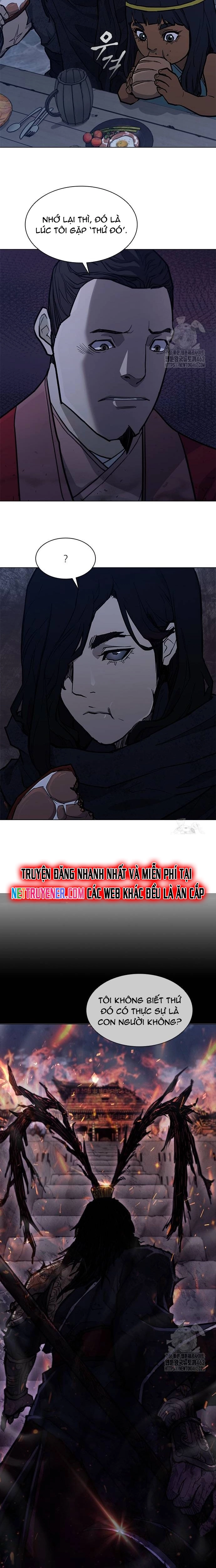 Con Đường Của Võ Giả chapter 197 - Trang 21