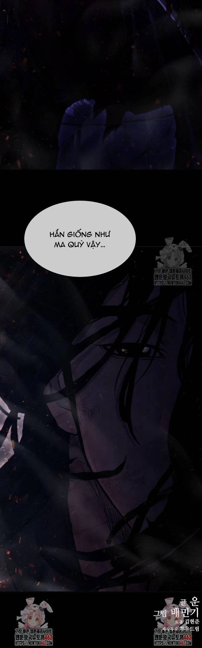 Con Đường Của Võ Giả chapter 197 - Trang 22