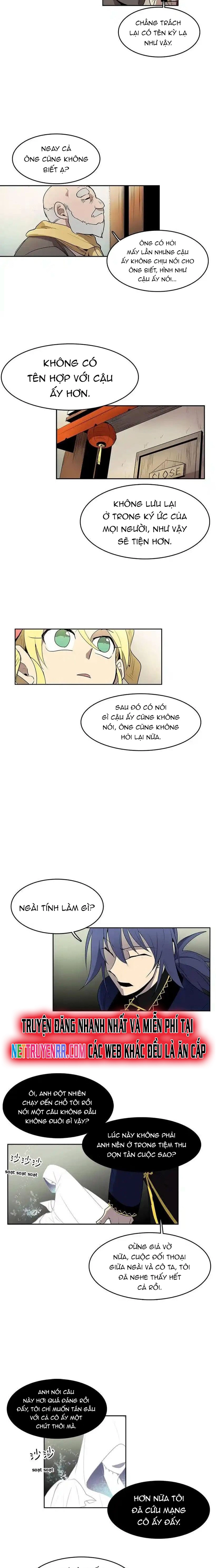 Cửa Hàng Vô Danh chapter 47 - Trang 3