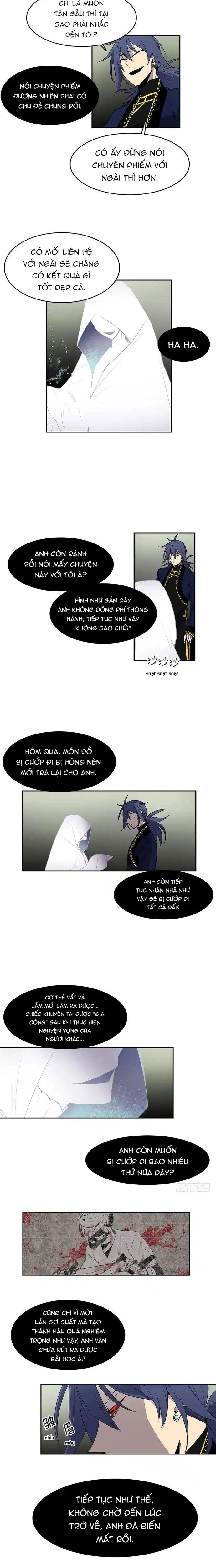 Cửa Hàng Vô Danh chapter 47 - Trang 4
