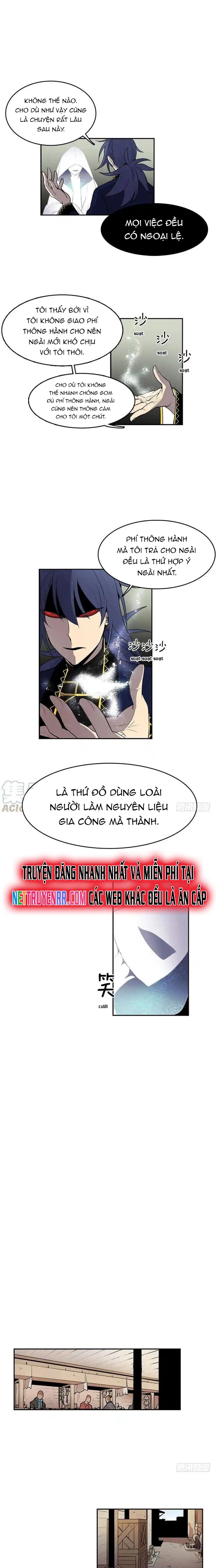 Cửa Hàng Vô Danh chapter 47 - Trang 5