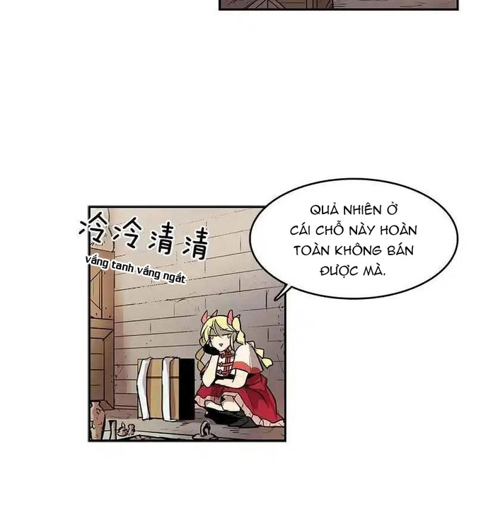 Cửa Hàng Vô Danh chapter 47 - Trang 6