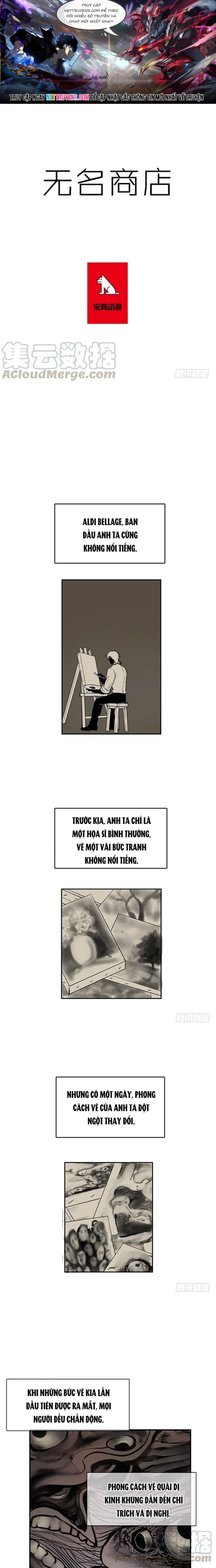 Cửa Hàng Vô Danh chapter 49 - Trang 1