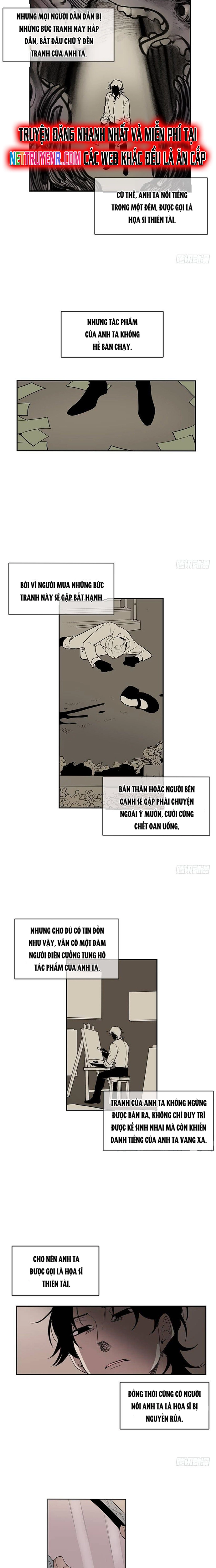 Cửa Hàng Vô Danh chapter 49 - Trang 2