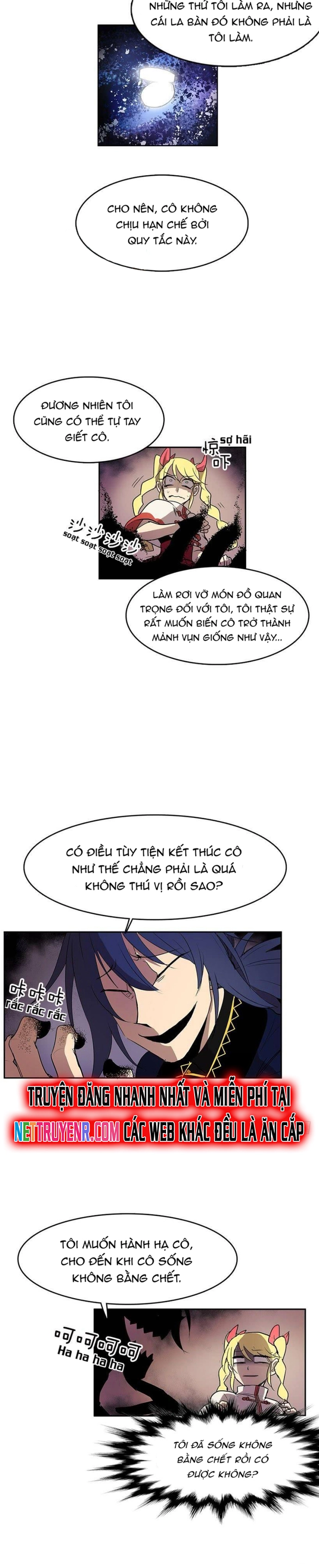 Cửa Hàng Vô Danh chapter 49 - Trang 6