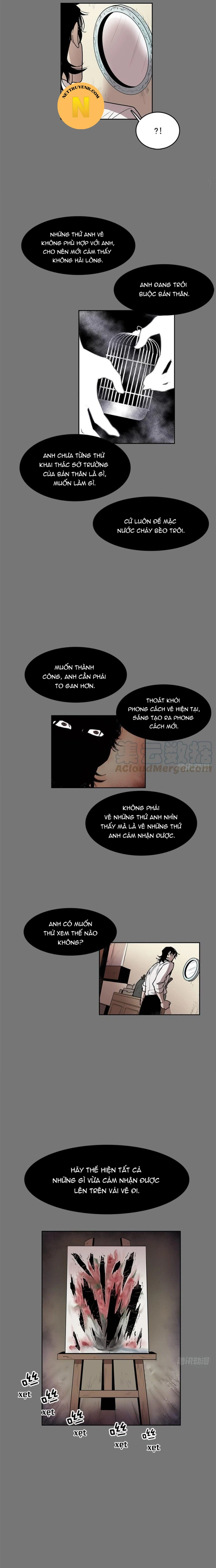 Cửa Hàng Vô Danh chapter 50 - Trang 6