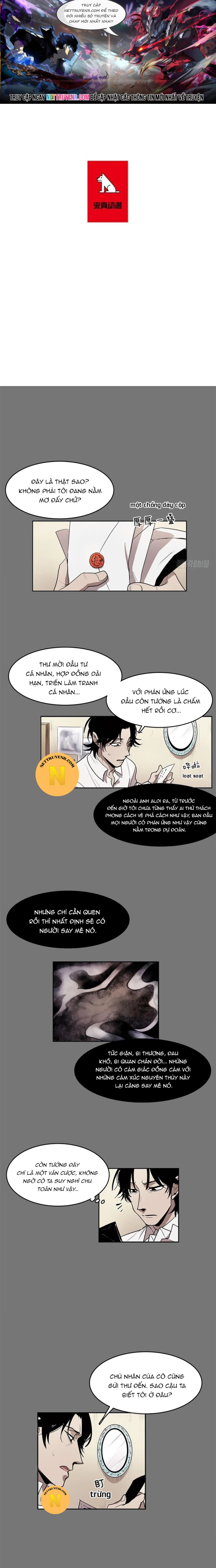 Cửa Hàng Vô Danh chapter 51 - Trang 1