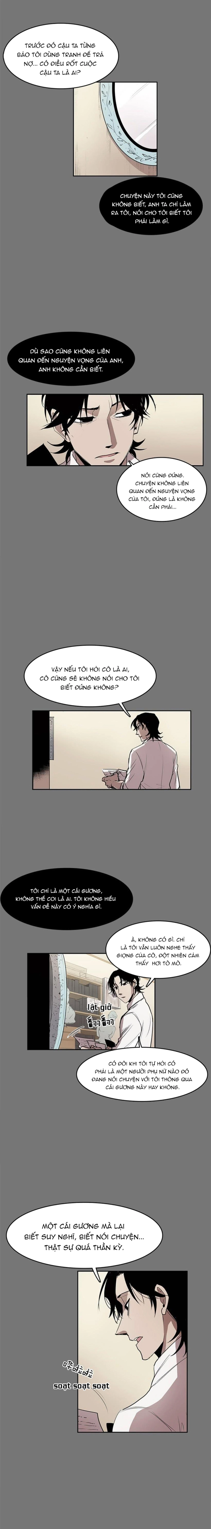 Cửa Hàng Vô Danh chapter 51 - Trang 2