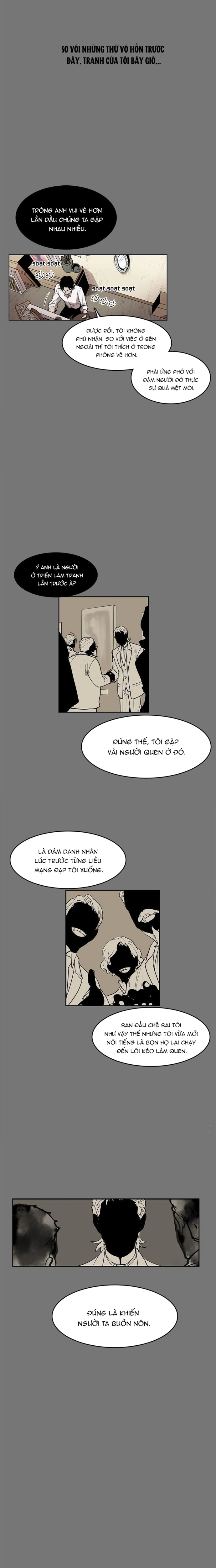 Cửa Hàng Vô Danh chapter 51 - Trang 4
