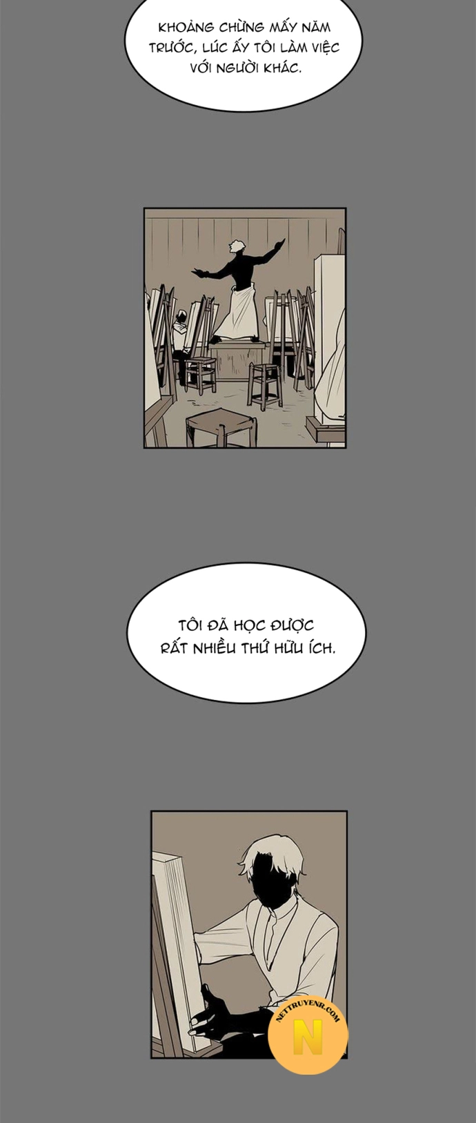 Cửa Hàng Vô Danh chapter 51 - Trang 7