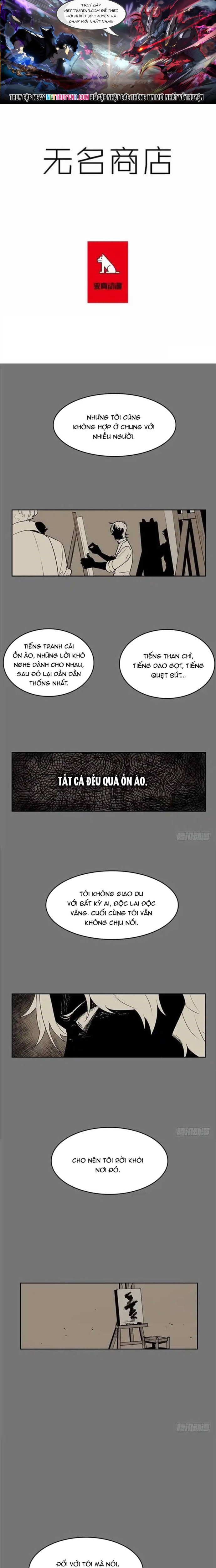 Cửa Hàng Vô Danh chapter 52 - Trang 1