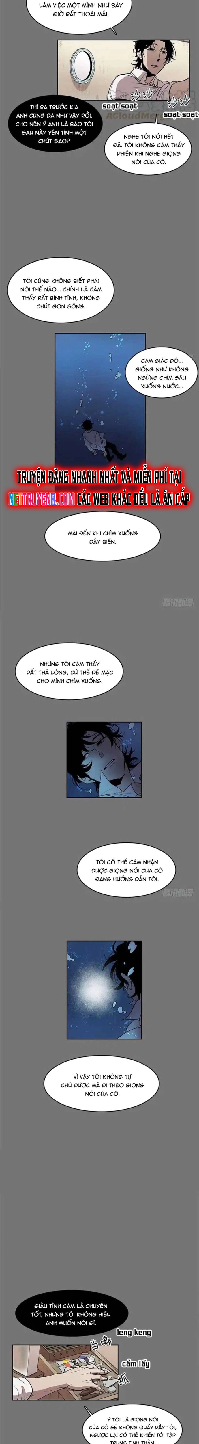 Cửa Hàng Vô Danh chapter 52 - Trang 2