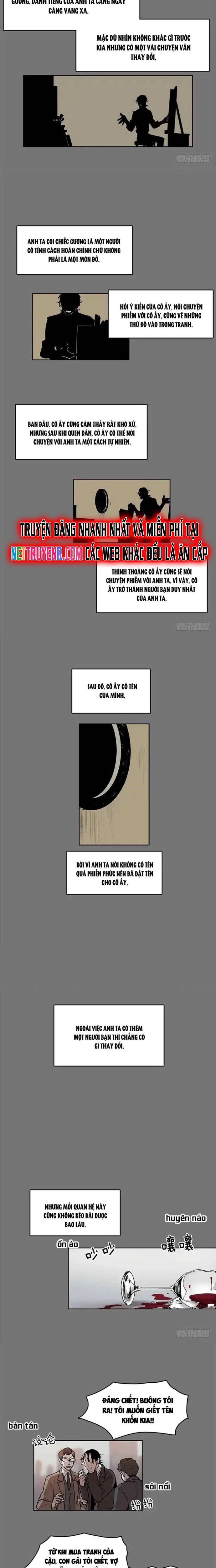 Cửa Hàng Vô Danh chapter 52 - Trang 4