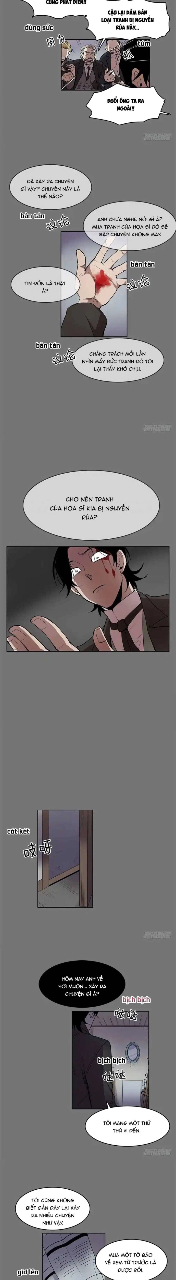 Cửa Hàng Vô Danh chapter 52 - Trang 5